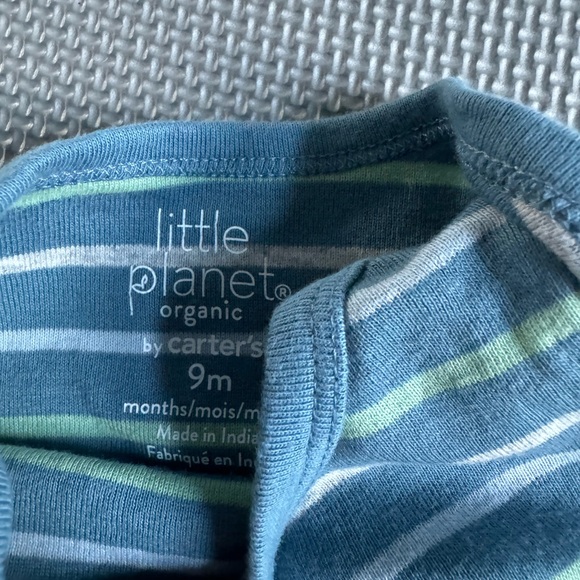 Little Planet Organic 2 pack set - Size 9 Months - Picture 2 of 2